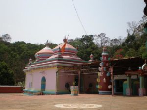 hedvi-ganesh-mandir-photo-guhagar-ratnagiri-tourism-blog